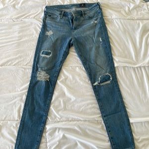 Skinny jeans, perfect condition
